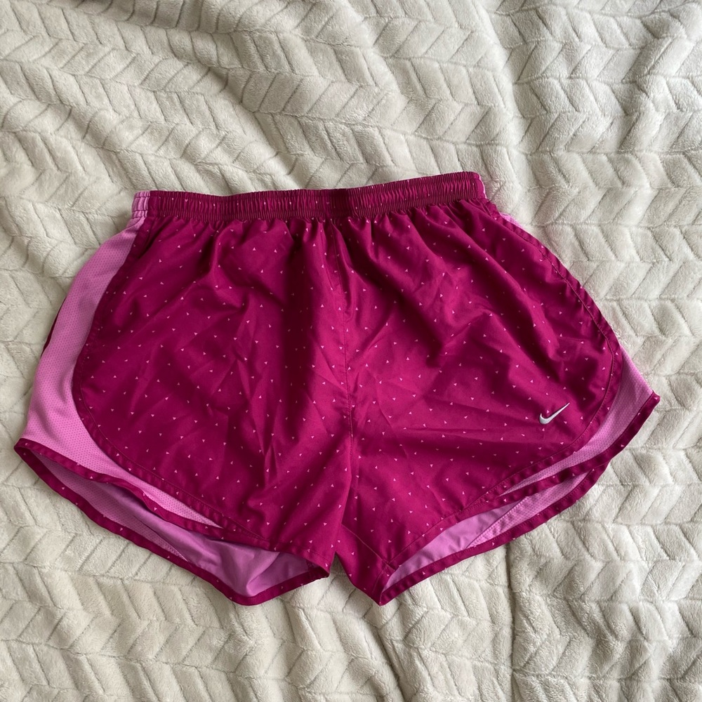 Nike Women’s Dri-fit Shorts